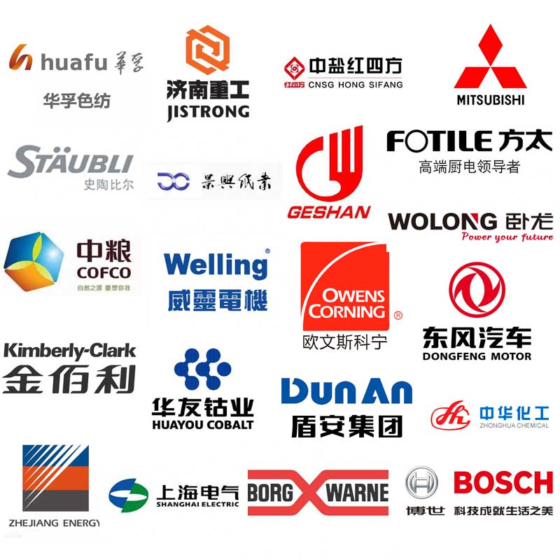 合作客戶2 合作客戶2