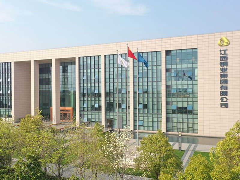 羅茨風(fēng)機(jī)隔音降噪項目-江銅集團(tuán)南昌高新產(chǎn)業(yè)園