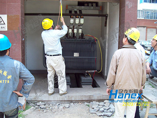 變壓器噪音大如何解決？變壓器噪聲治理措施有哪些？