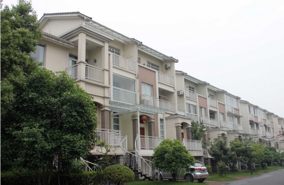 大華·西溪風(fēng)情家庭影院聲學(xué)設(shè)計(jì)裝修 大華·西溪風(fēng)情家庭影院聲學(xué)設(shè)計(jì)裝修