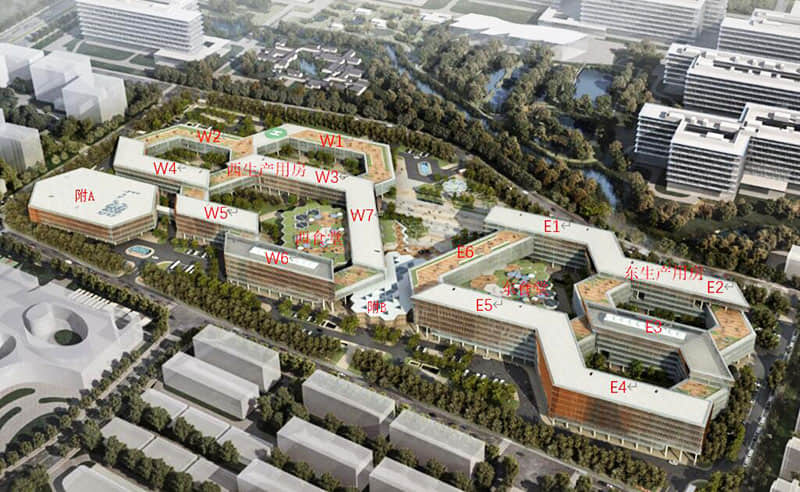 科技系統(tǒng)降噪工程項(xiàng)目的顧問服務(wù)視角！如何展開建筑降噪設(shè)計？