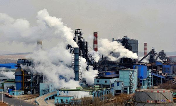 工業廠房如何隔音降噪？