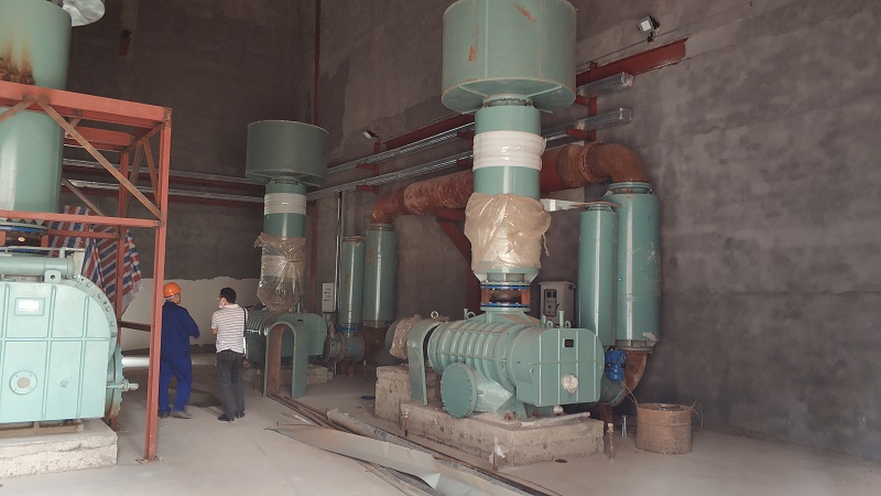 制氧機噪音大如何解決？