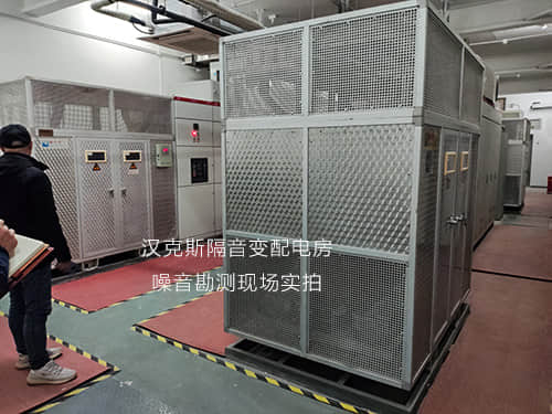 窗外的變壓器嗡嗡噪音會(huì)從樓上樓板傳下來嗎？