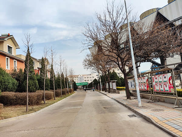 冷卻塔聲音大嗎？杭州中央空調冷卻塔噪音擾民怎么選技術好的公司！